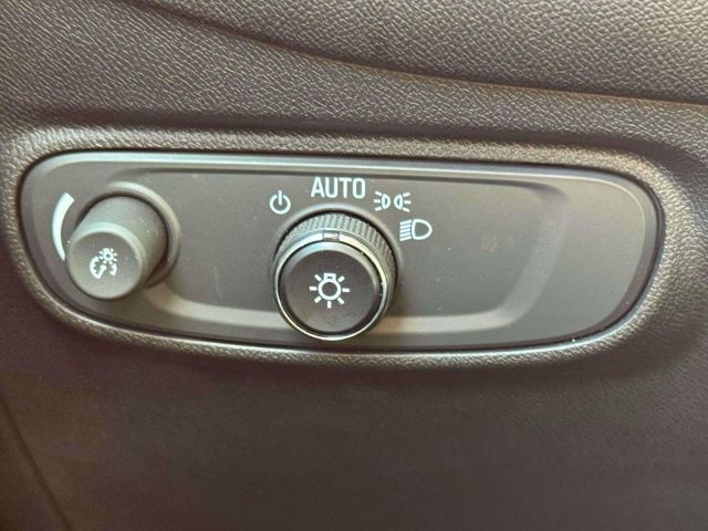 2022 Chevrolet Equinox AWD 4dr RS 2022 Chevrolet Equinox AWD 4dr RS