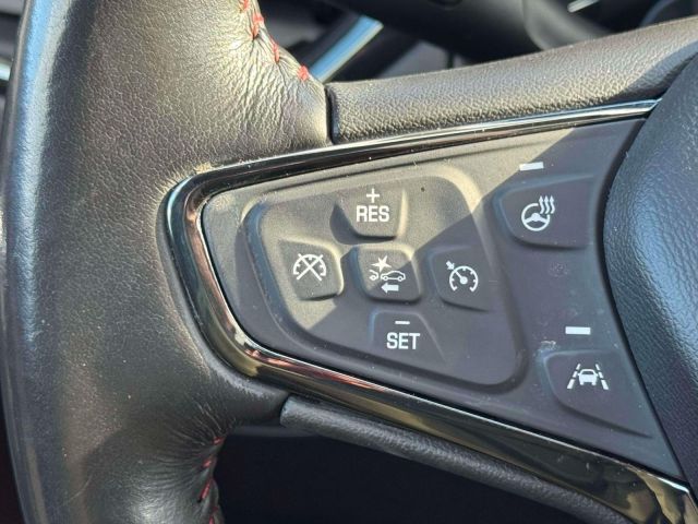 2022 Chevrolet Equinox AWD 4dr RS 2022 Chevrolet Equinox AWD 4dr RS