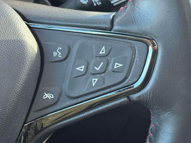 2022 Chevrolet Equinox AWD 4dr RS 2022 Chevrolet Equinox AWD 4dr RS