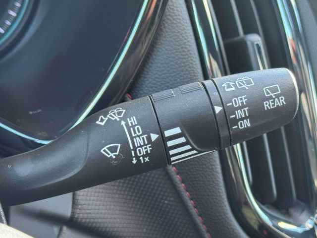 2022 Chevrolet Equinox AWD 4dr RS 2022 Chevrolet Equinox AWD 4dr RS