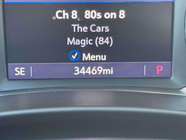 2022 Chevrolet Equinox AWD 4dr RS 2022 Chevrolet Equinox AWD 4dr RS