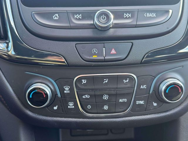 2022 Chevrolet Equinox AWD 4dr RS 2022 Chevrolet Equinox AWD 4dr RS