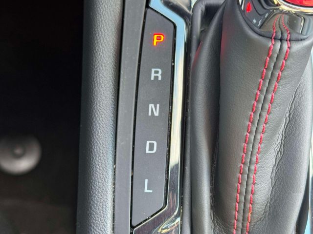 2022 Chevrolet Equinox AWD 4dr RS 2022 Chevrolet Equinox AWD 4dr RS