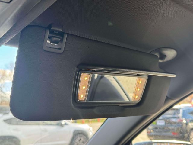 2022 Chevrolet Equinox AWD 4dr RS 2022 Chevrolet Equinox AWD 4dr RS