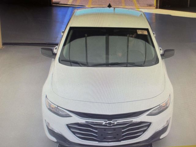 2022 Chevrolet Malibu 4dr Sdn LS w/1LS