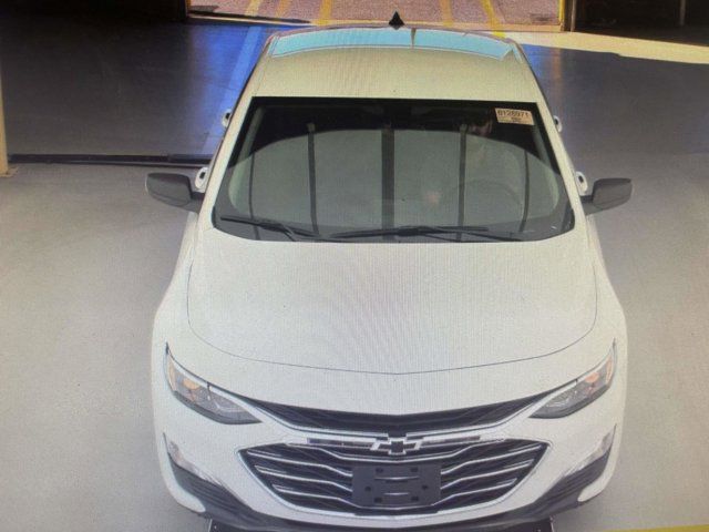 2022 Chevrolet Malibu LS