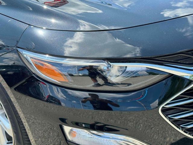 2022 Chevrolet Malibu 4dr Sdn LS w/1LS