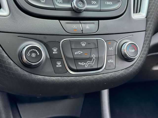 2022 Chevrolet Malibu 4dr Sdn LS w/1LS