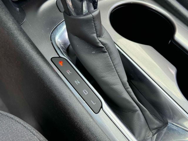 2022 Chevrolet Malibu 4dr Sdn LS w/1LS