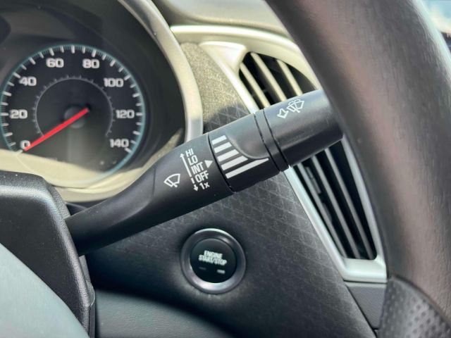 2022 Chevrolet Malibu 4dr Sdn LS w/1LS