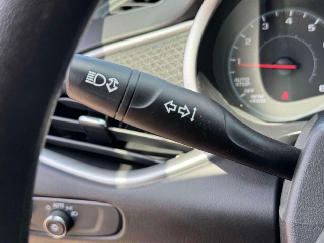 2022 Chevrolet Malibu 4dr Sdn LS w/1LS
