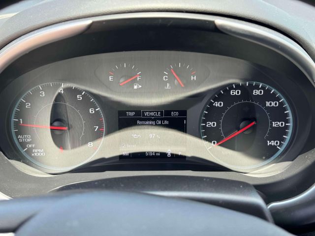2022 Chevrolet Malibu 4dr Sdn LS w/1LS