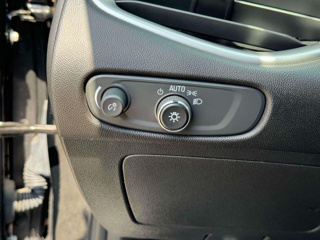 2022 Chevrolet Malibu 4dr Sdn LS w/1LS