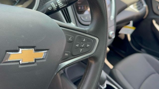 2022 Chevrolet Malibu 4dr Sdn LS w/1LS