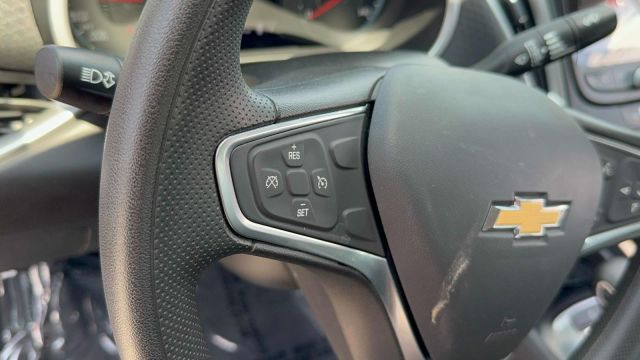 2022 Chevrolet Malibu 4dr Sdn LS w/1LS