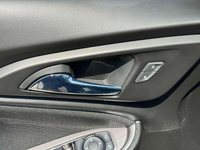 2022 Chevrolet Malibu 4dr Sdn LS w/1LS