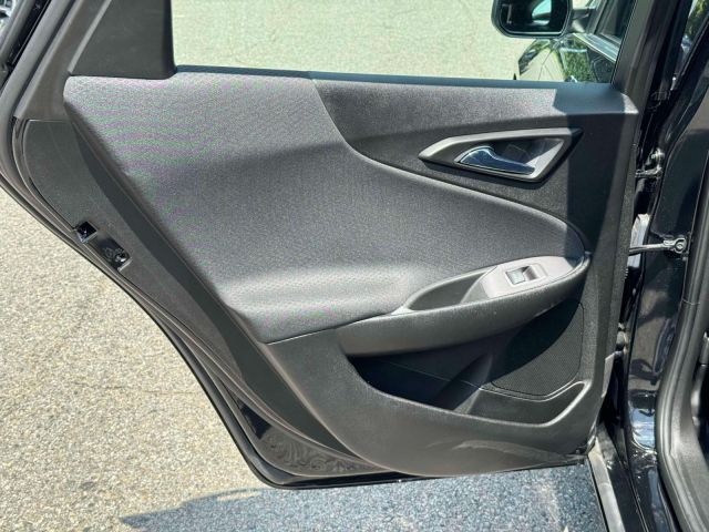 2022 Chevrolet Malibu 4dr Sdn LS w/1LS