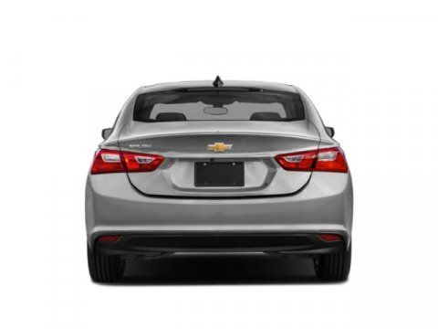 2022 Chevrolet Malibu LS