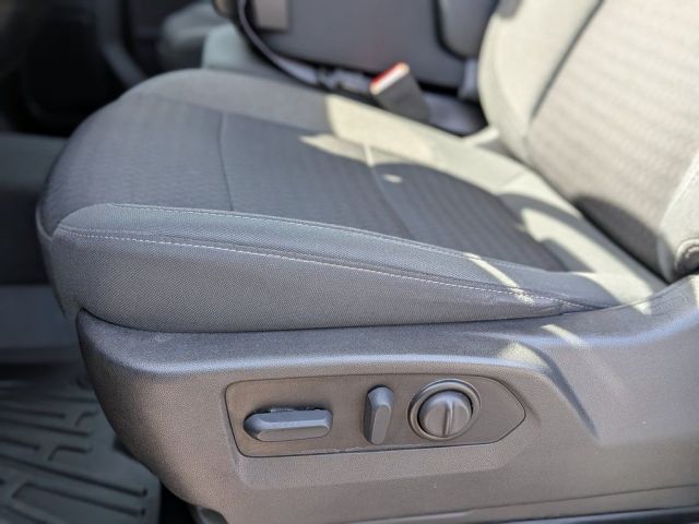 2022 Chevrolet Silverado 1500 LTD Custom 2022 Chevrolet Silverado 1500 LTD Custom