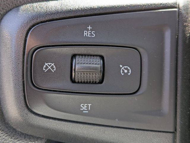 2022 Chevrolet Silverado 1500 LTD Custom 2022 Chevrolet Silverado 1500 LTD Custom