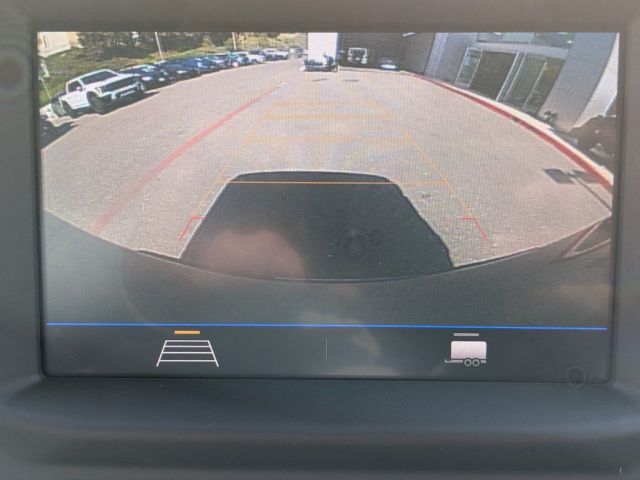 2022 Chevrolet Silverado 1500 LTD Custom 2022 Chevrolet Silverado 1500 LTD Custom