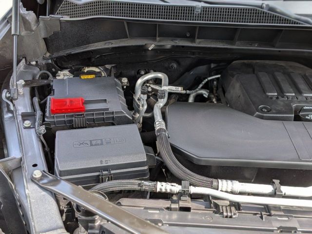 2022 Chevrolet Silverado 1500 LTD Custom 2022 Chevrolet Silverado 1500 LTD Custom