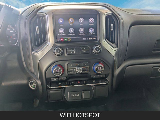 2022 Chevrolet Silverado 1500 LTD LT 2022 Chevrolet Silverado 1500 LTD LT