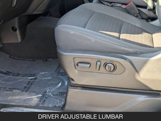 2022 Chevrolet Silverado 1500 Ltd RST 2022 Chevrolet Silverado 1500 Ltd RST