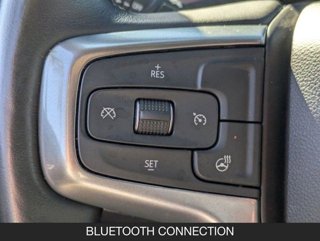 2022 Chevrolet Silverado 1500 Ltd RST 2022 Chevrolet Silverado 1500 Ltd RST