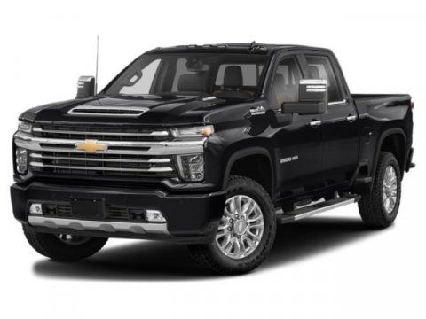 2022 Chevrolet Silverado 2500HD High Country 2022 Chevrolet Silverado 2500HD High Country