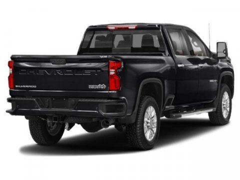 2022 Chevrolet Silverado 2500HD High Country 2022 Chevrolet Silverado 2500HD High Country