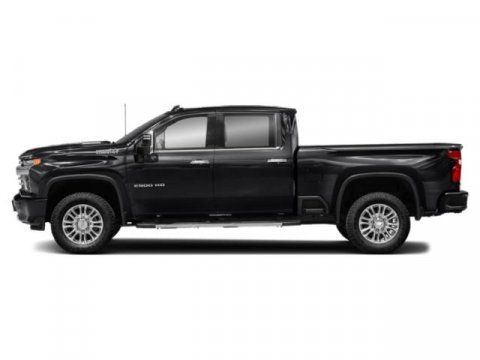 2022 Chevrolet Silverado 2500HD High Country 2022 Chevrolet Silverado 2500HD High Country