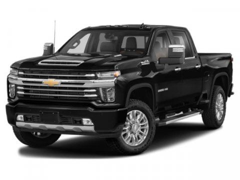 2022 Chevrolet Silverado 2500HD High Country 2022 Chevrolet Silverado 2500HD High Country