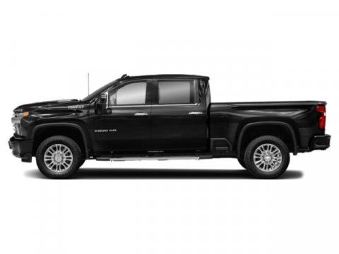 2022 Chevrolet Silverado 2500HD High Country 2022 Chevrolet Silverado 2500HD High Country