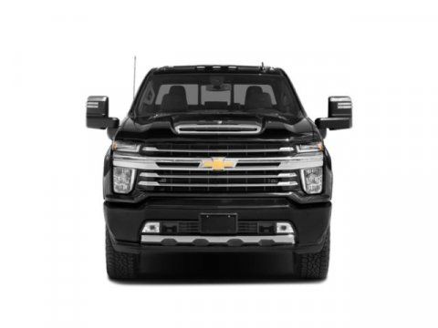 2022 Chevrolet Silverado 2500HD High Country 2022 Chevrolet Silverado 2500HD High Country