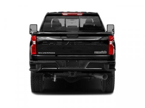 2022 Chevrolet Silverado 2500HD High Country 2022 Chevrolet Silverado 2500HD High Country