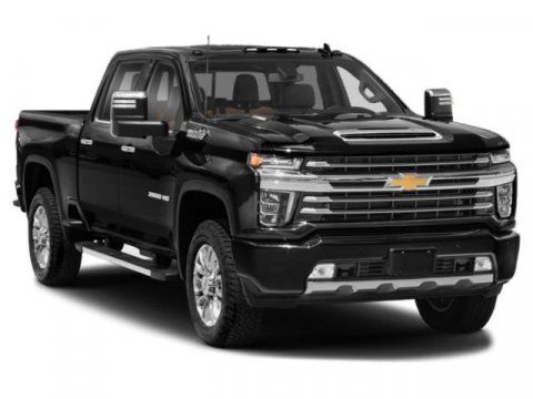 2022 Chevrolet Silverado 2500HD High Country 2022 Chevrolet Silverado 2500HD High Country