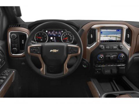 2022 Chevrolet Silverado 2500HD High Country 2022 Chevrolet Silverado 2500HD High Country