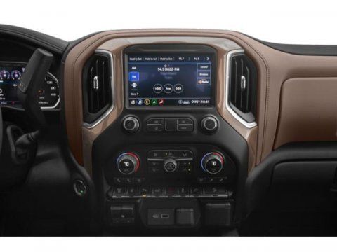2022 Chevrolet Silverado 2500HD High Country 2022 Chevrolet Silverado 2500HD High Country