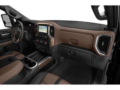 2022 Chevrolet Silverado 2500HD High Country 2022 Chevrolet Silverado 2500HD High Country