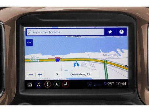 2022 Chevrolet Silverado 2500HD High Country 2022 Chevrolet Silverado 2500HD High Country