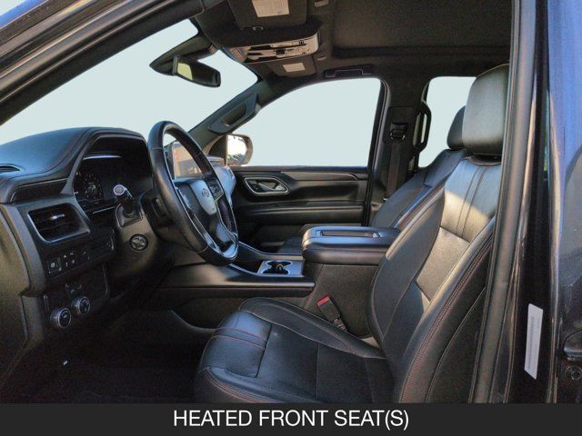 2022 Chevrolet Tahoe RST 2022 Chevrolet Tahoe RST