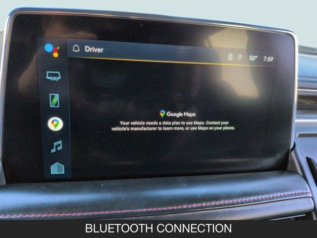 2022 Chevrolet Tahoe RST 2022 Chevrolet Tahoe RST