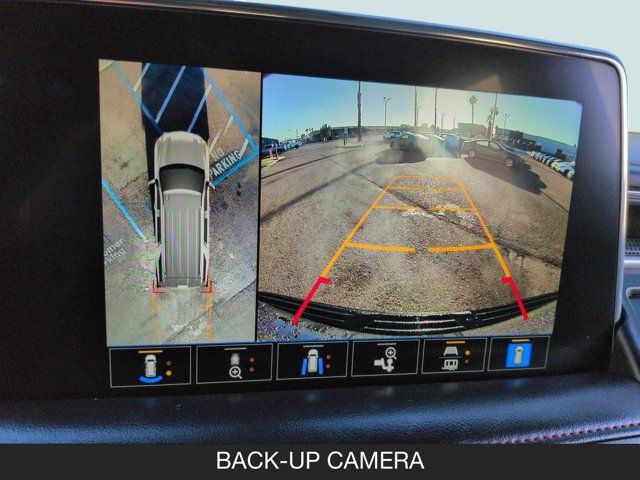 2022 Chevrolet Tahoe RST 2022 Chevrolet Tahoe RST