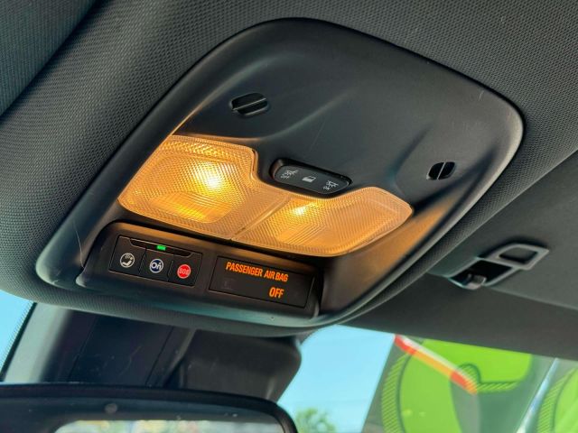 2022 Chevrolet TrailBlazer FWD 4dr RS