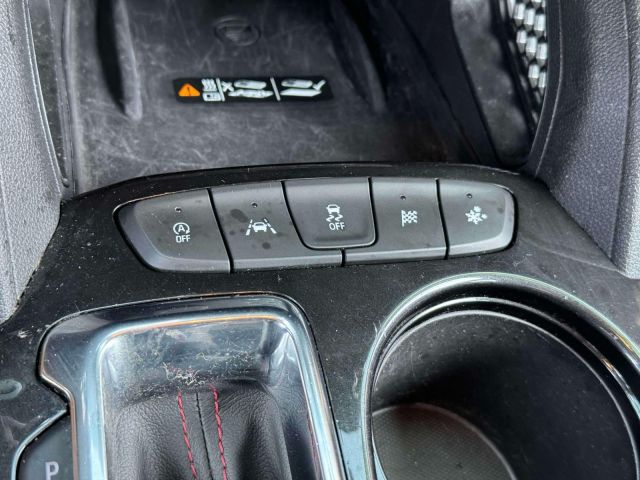 2022 Chevrolet TrailBlazer FWD 4dr RS