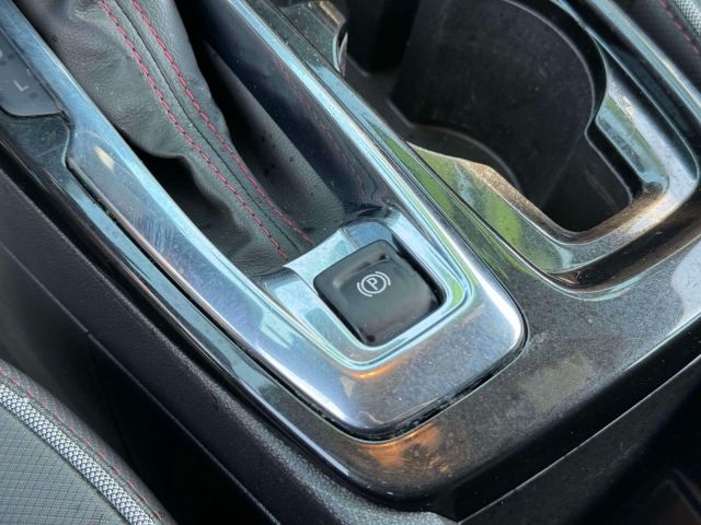 2022 Chevrolet TrailBlazer FWD 4dr RS