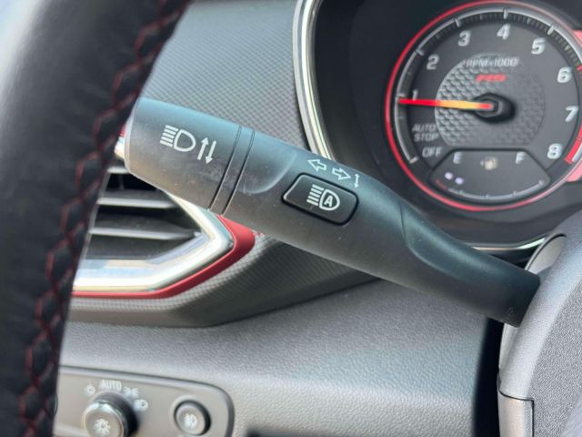 2022 Chevrolet TrailBlazer FWD 4dr RS