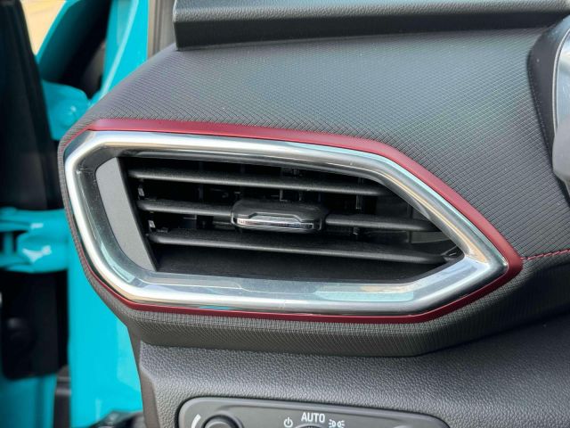 2022 Chevrolet TrailBlazer FWD 4dr RS