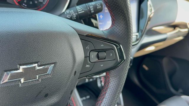2022 Chevrolet TrailBlazer FWD 4dr RS